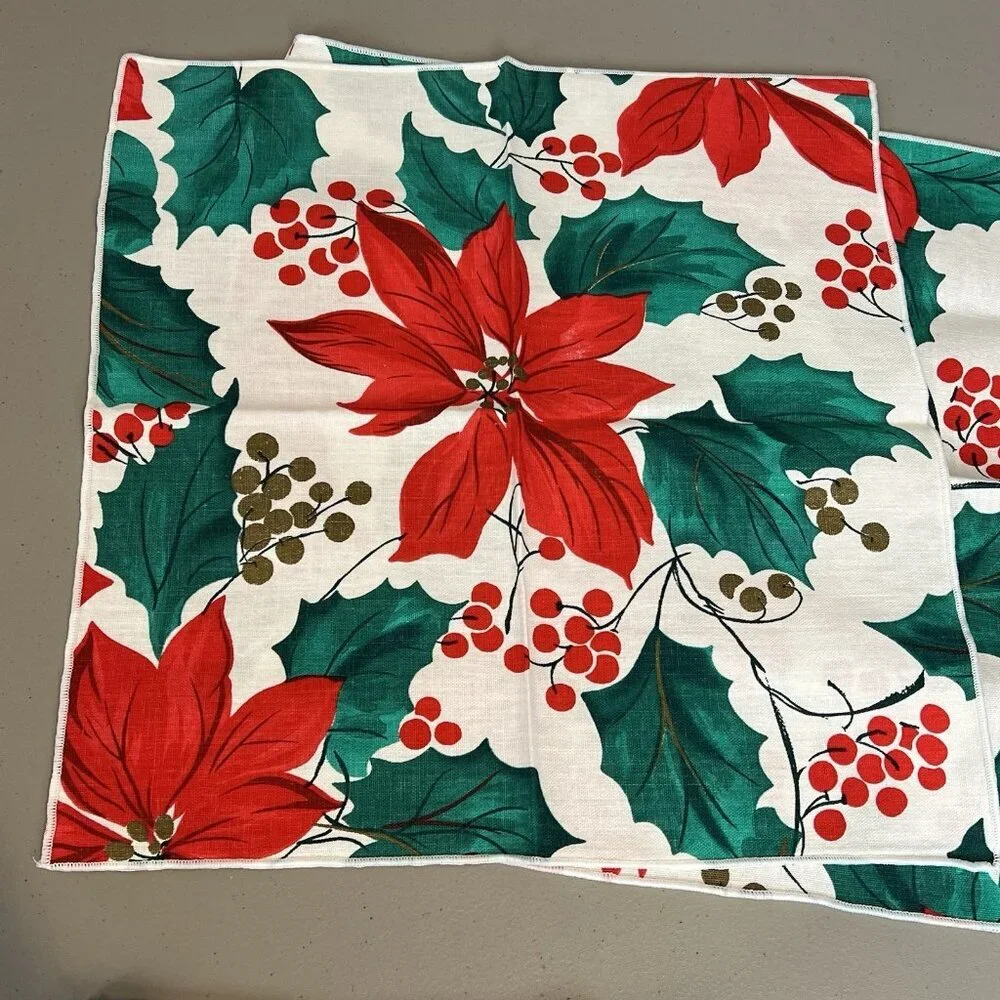 Vera matching cloth